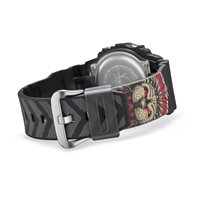 Orologio G-Shock LIMITED in Resina DW-5600KH-1ER - DW-5600KH-1ER